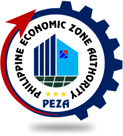PEZA Accreditation